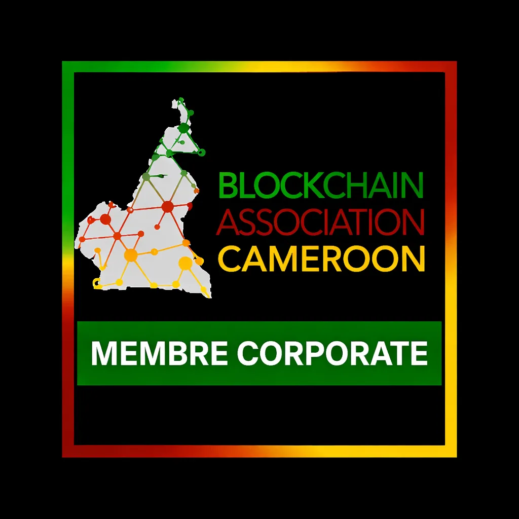 Membre Corporate - Blockchain Association of Cameroon